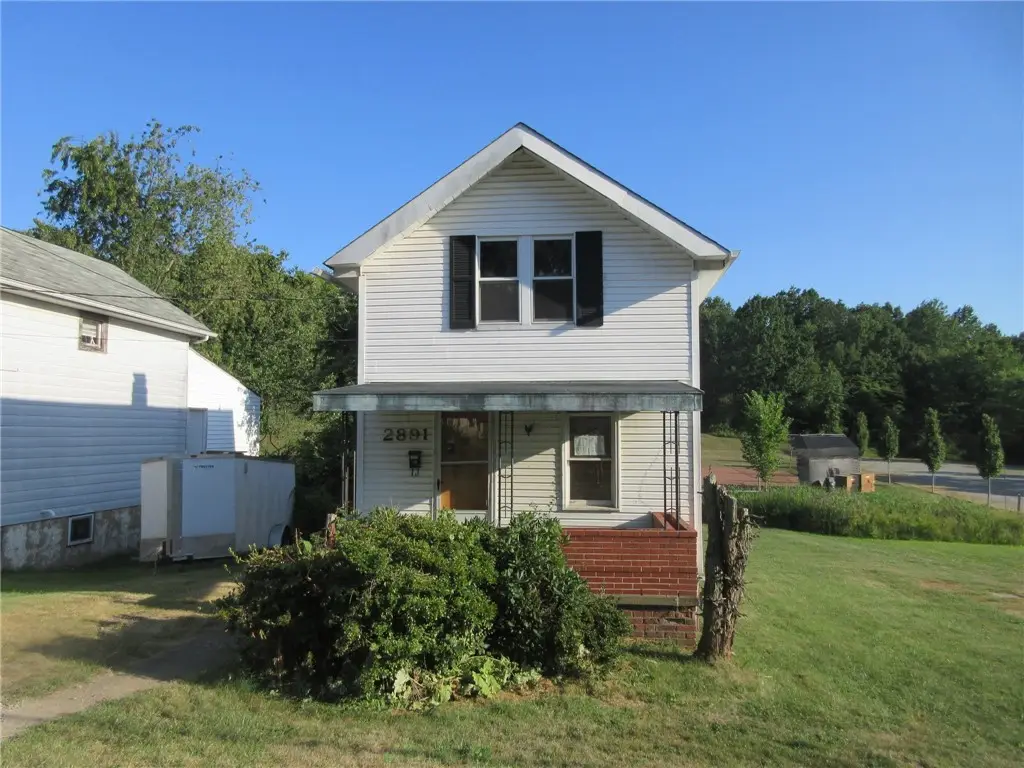 2891 Cherry St, Bethel Park, PA 15102 - #1