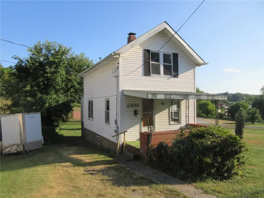 2891 Cherry St, Bethel Park, PA 15102 - #3