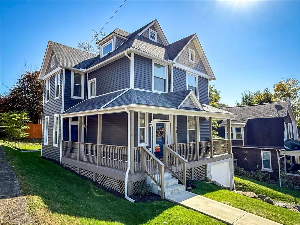 170 Oak St, Butler, PA 16001 - #1