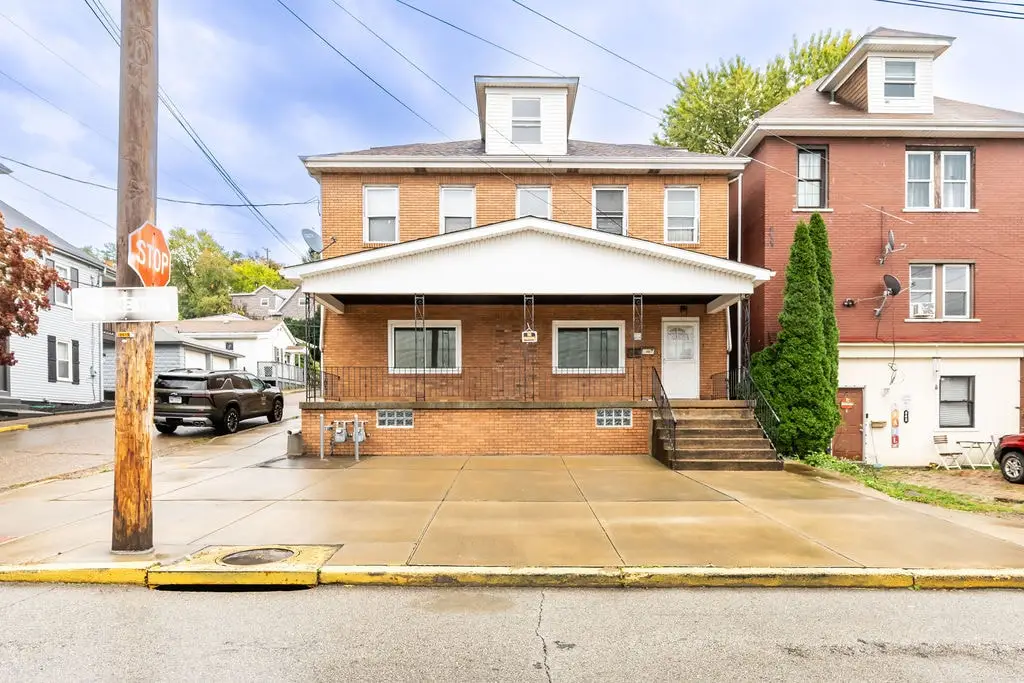 898 Beaver Road, Ambridge, PA 15003 - #1