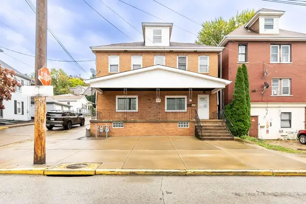 898 Beaver Road, Ambridge, PA 15003