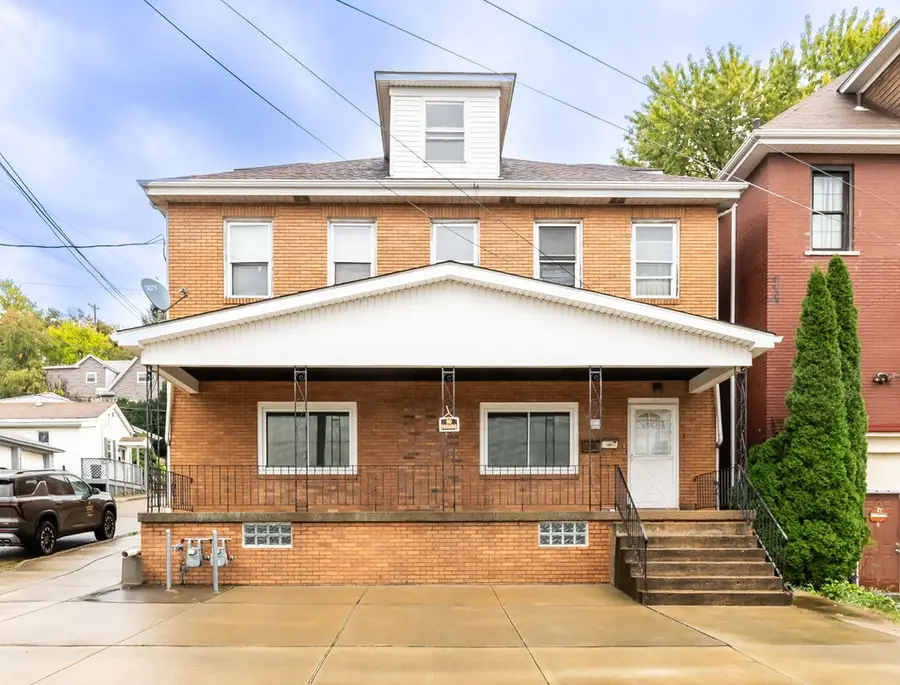 898 Beaver Road, Ambridge, PA 15003 - #2