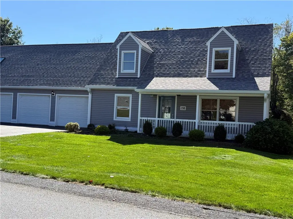 158 Sandro Street, Indiana, PA 15701 - #1