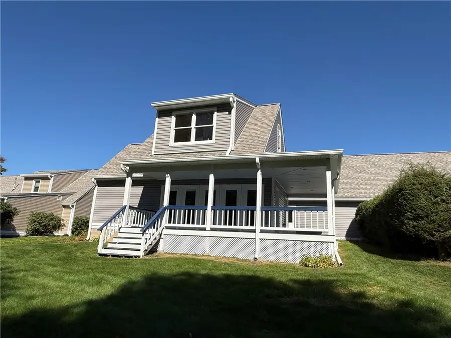 158 Sandro Street, Indiana, PA 15701 - #2