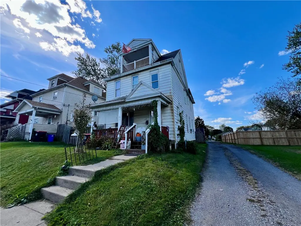 1010 Cunningham Ave, New Castle, PA 16101 - #1