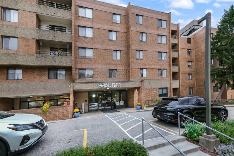 5715 Beacon #507, Pittsburgh, PA 15217 - #1