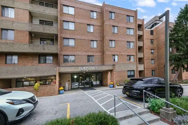 5715 Beacon #507, Pittsburgh, PA 15217
