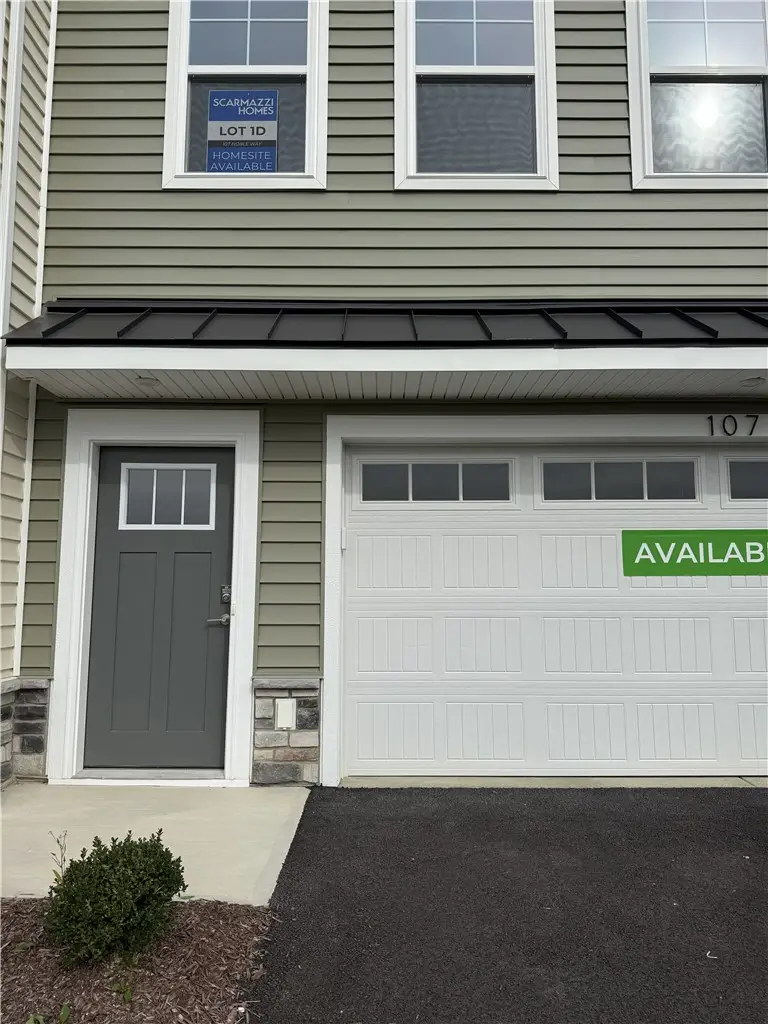 29 Kings Rd #107, Washington, PA 15301 - #2