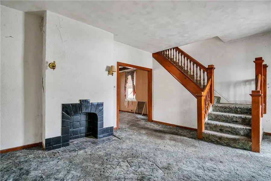 405 32nd Street, McKeesport, PA 15132 - #3