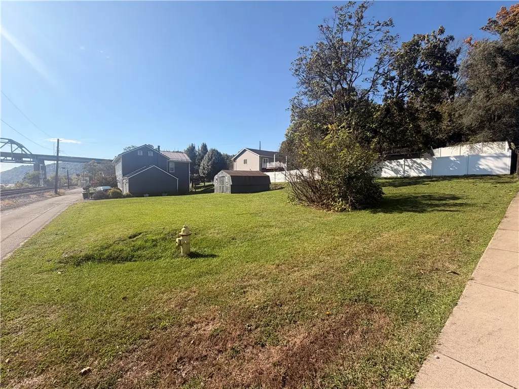 0 Ohio Avenue, Beaver, PA 15009 - #1