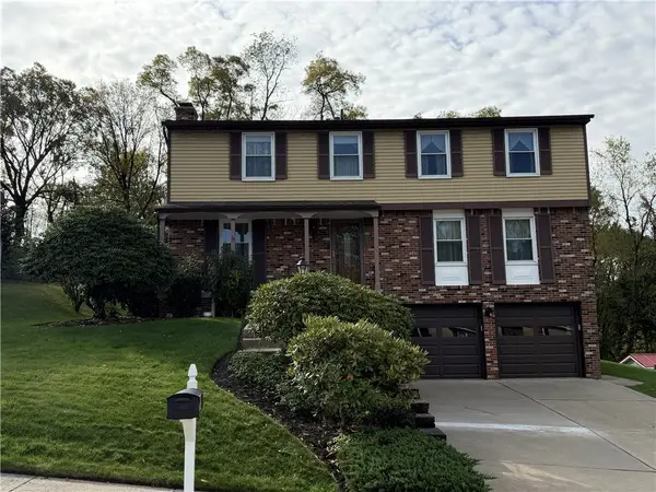 1041 Evergreen Dr, Pittsburgh, PA 15235