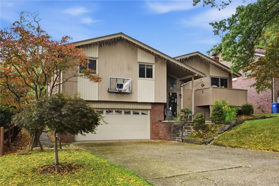 203 Beall Drive, Pittsburgh, PA 15236 - #3