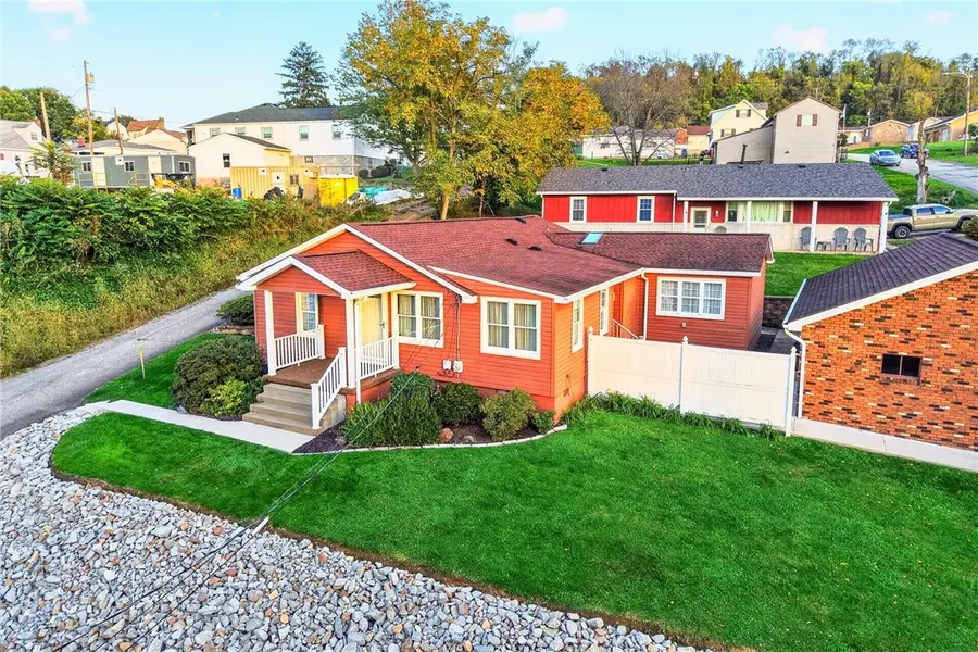 610 Blind Ln, Belle Vernon, PA 15012 - #3