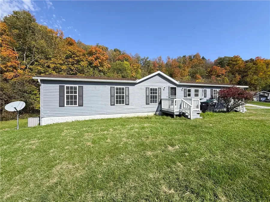 120 Blythe Rd, Morgan, PA 15064 - #2