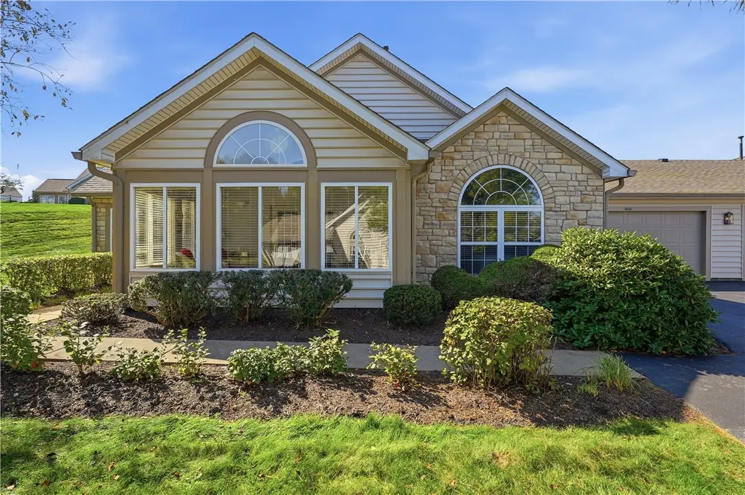 1721 Heather Heights Drive, Crescent, PA 15046 - #1