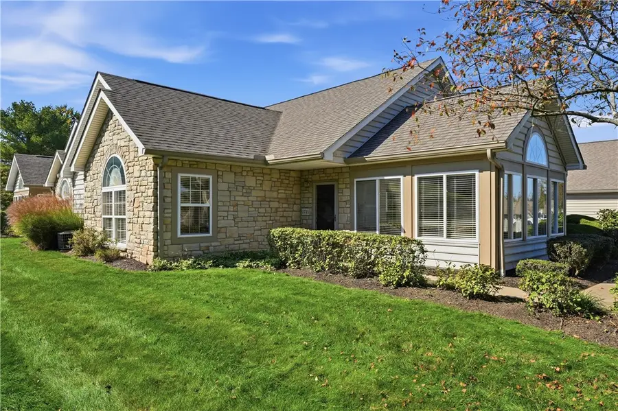 1721 Heather Heights Drive, Crescent, PA 15046 - #3