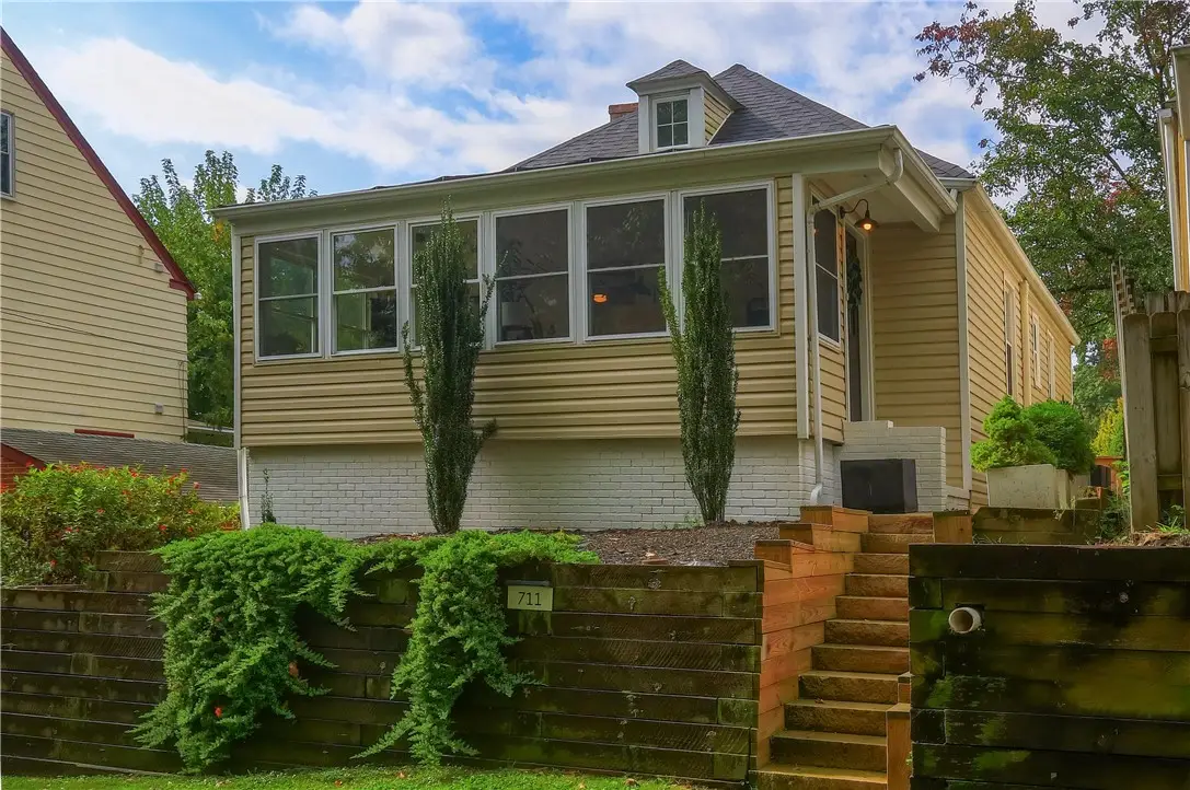 711 Virginia Avenue Ext, Pittsburgh, PA 15215 - #1