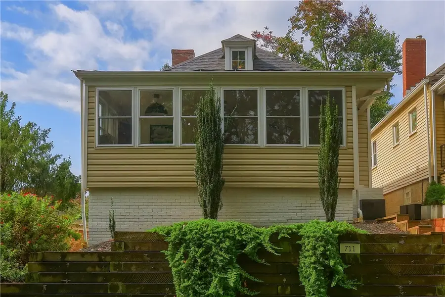 711 Virginia Avenue Ext, Pittsburgh, PA 15215 - #3