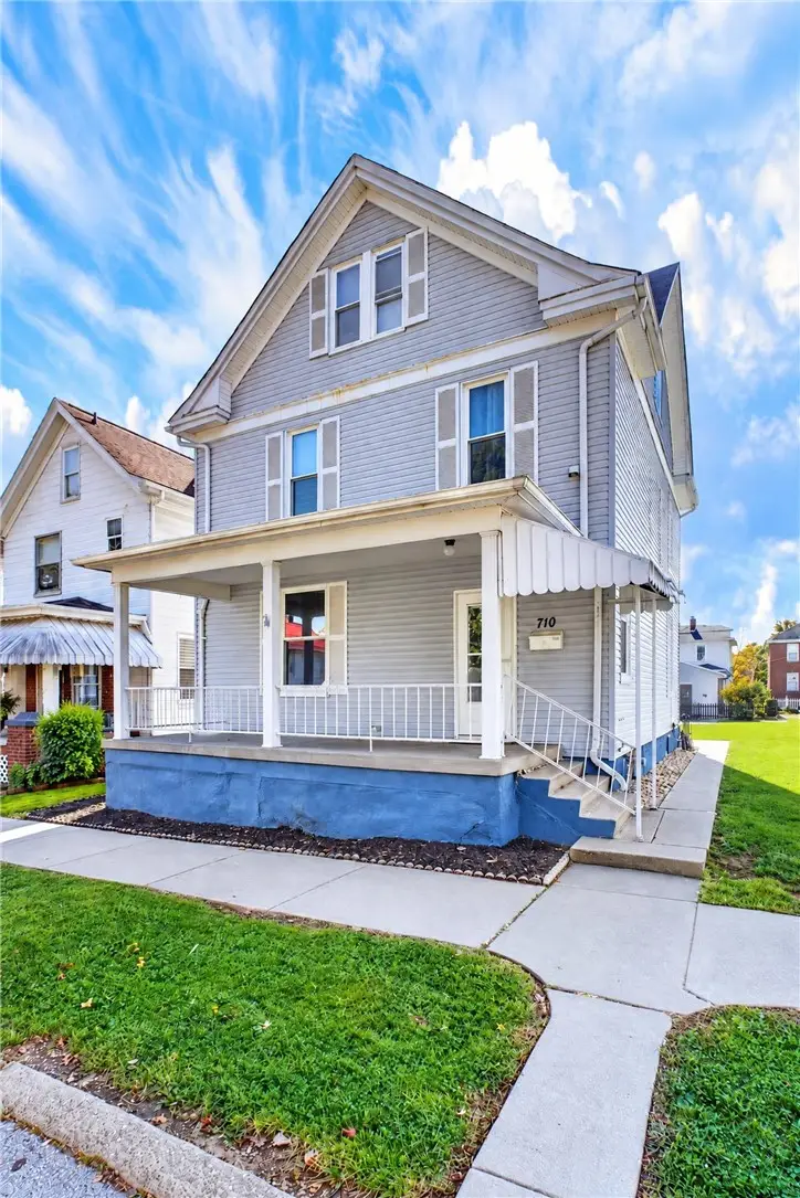 710 Mace Street, Southwest Greensburg, PA 15601 - #2