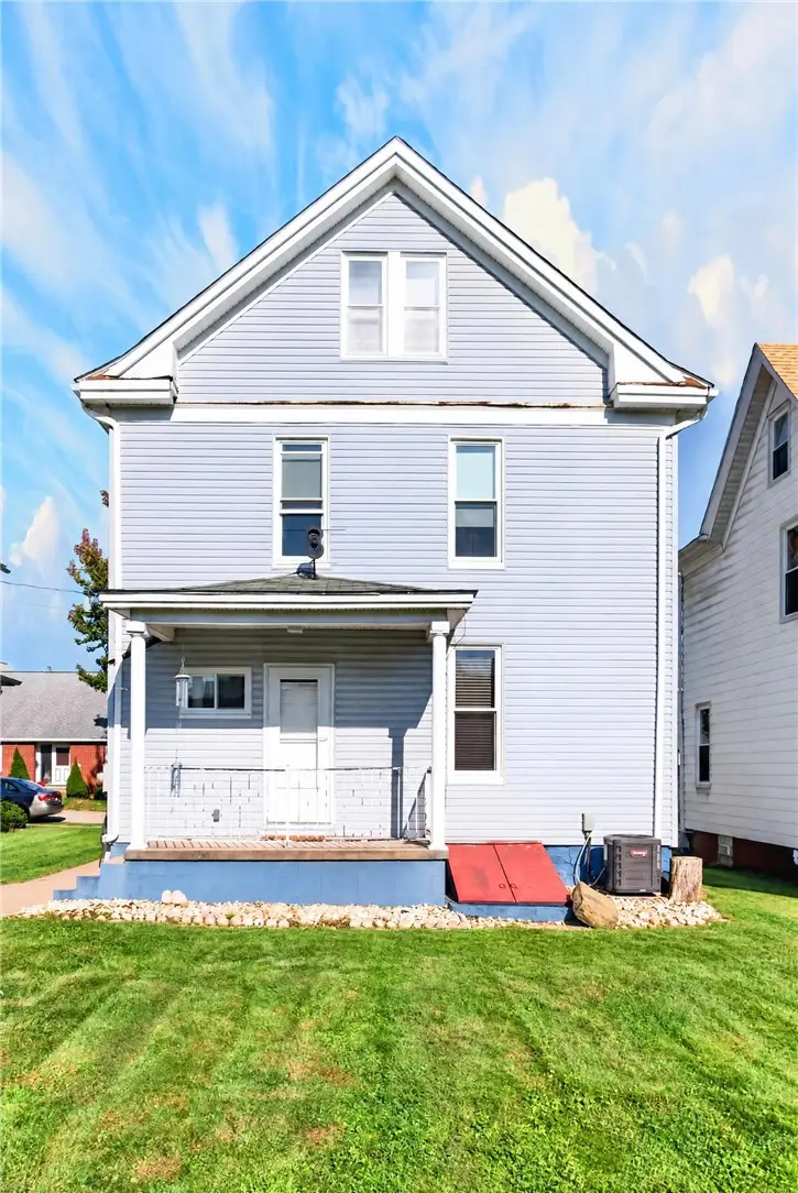 710 Mace Street, Southwest Greensburg, PA 15601 - #3