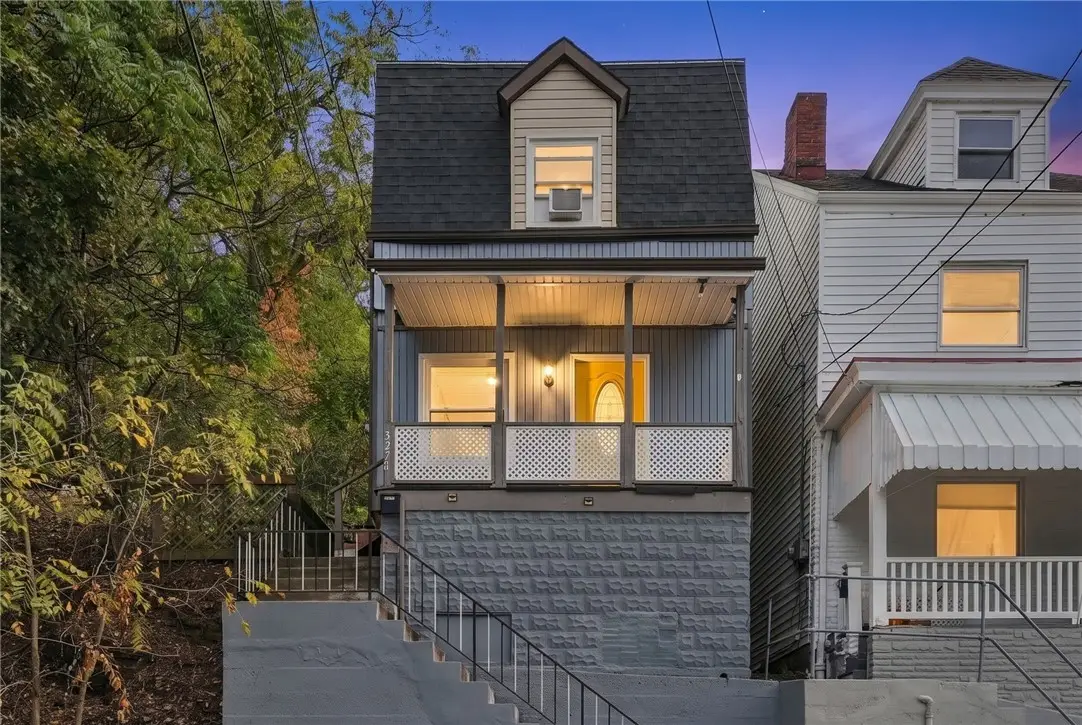 5270 Wickliff St, Pittsburgh, PA 15201 - #1