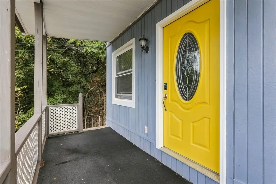 5270 Wickliff St, Pittsburgh, PA 15201 - #2
