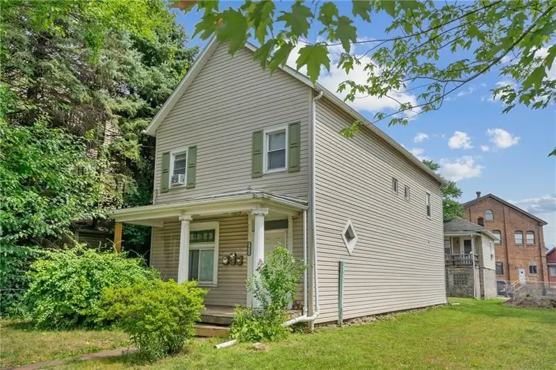 7432 Duquesne Ave, Pittsburgh, PA 15218 - #2