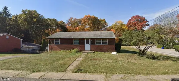 5901 Victor Cir, Aliquippa, PA 15001