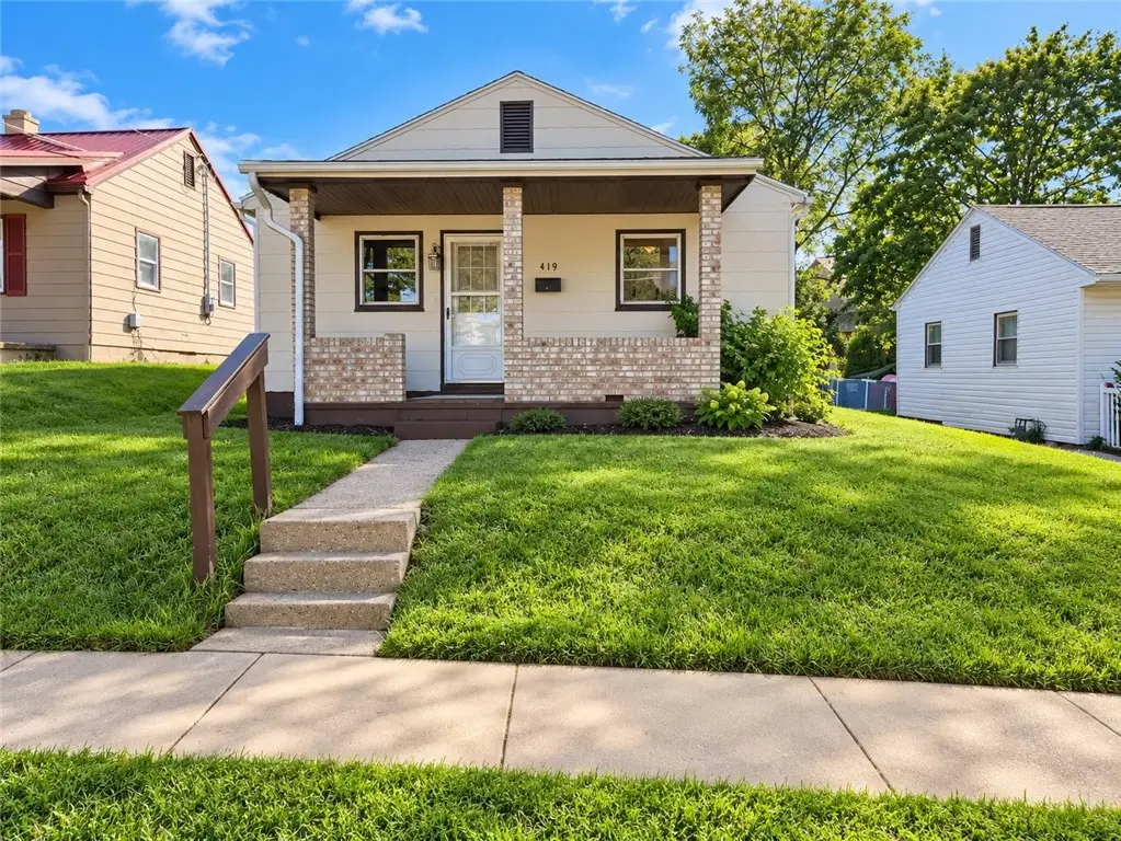 1417 Randolph St, New Castle, PA 16101 - #1