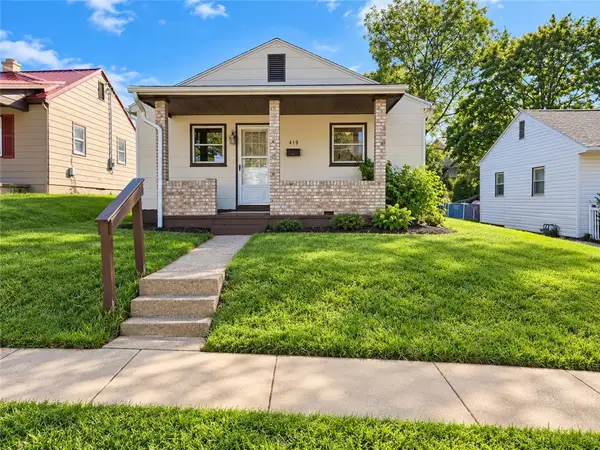 1417 Randolph St, New Castle, PA 16101