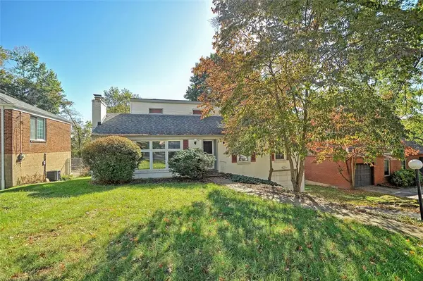 1634 Georgetown Place, Pittsburgh, PA 15235