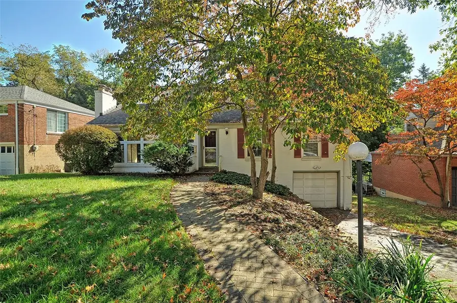 1634 Georgetown Place, Pittsburgh, PA 15235 - #2