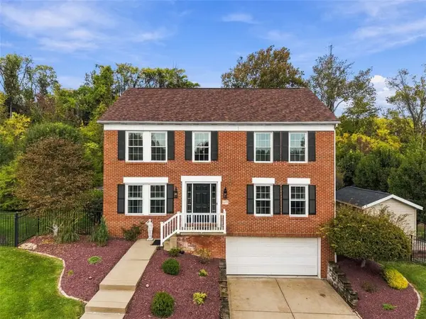 1212 Wanda Ln, Clairton, PA 15025