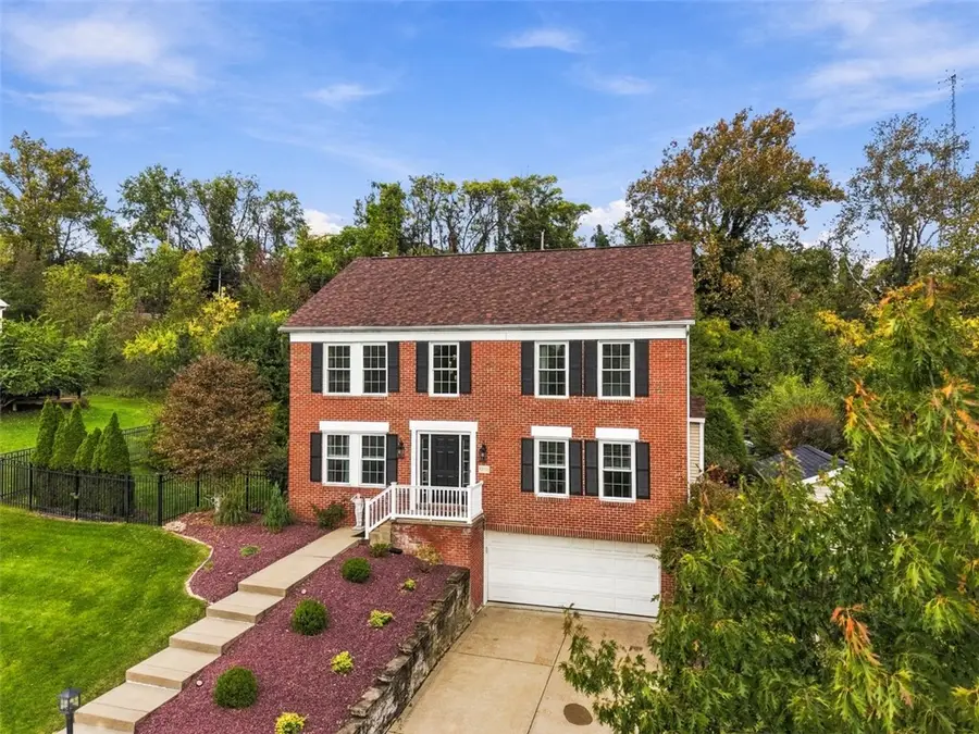 1212 Wanda Ln, Clairton, PA 15025 - #2
