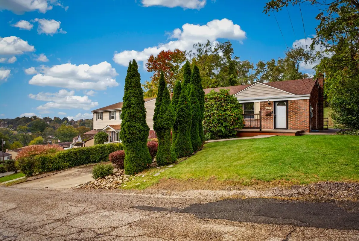 1617 Mccully Road, Pittsburgh, PA 15234 - #1