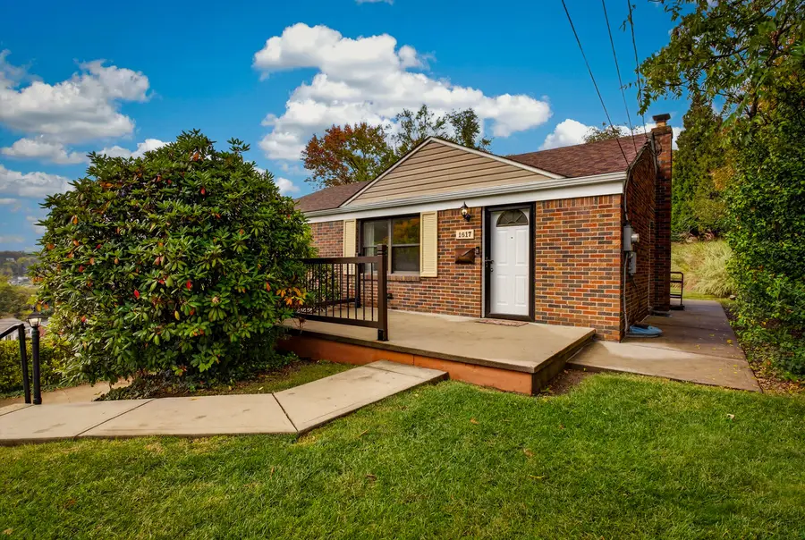 1617 Mccully Road, Pittsburgh, PA 15234 - #2