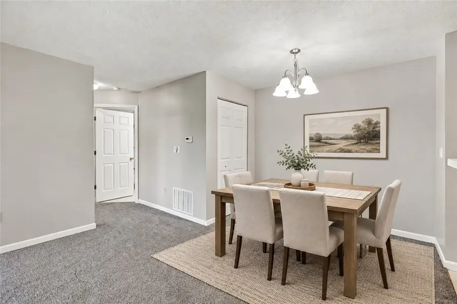 3104 Lenox Dr, Bethel Park, PA 15102 - #3