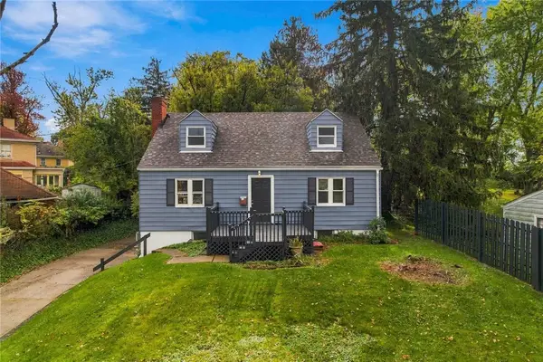1701 Bower Hill Rd, Pittsburgh, PA 15243