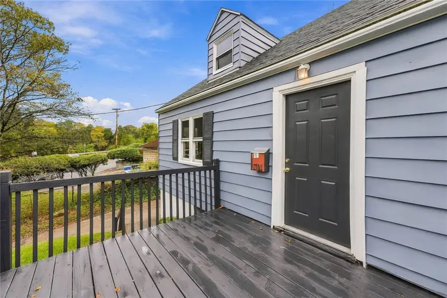 1701 Bower Hill Rd, Pittsburgh, PA 15243 - #2