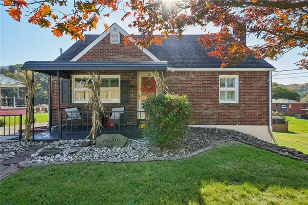 12840 Lincoln Way, North Huntingdon, PA 15642