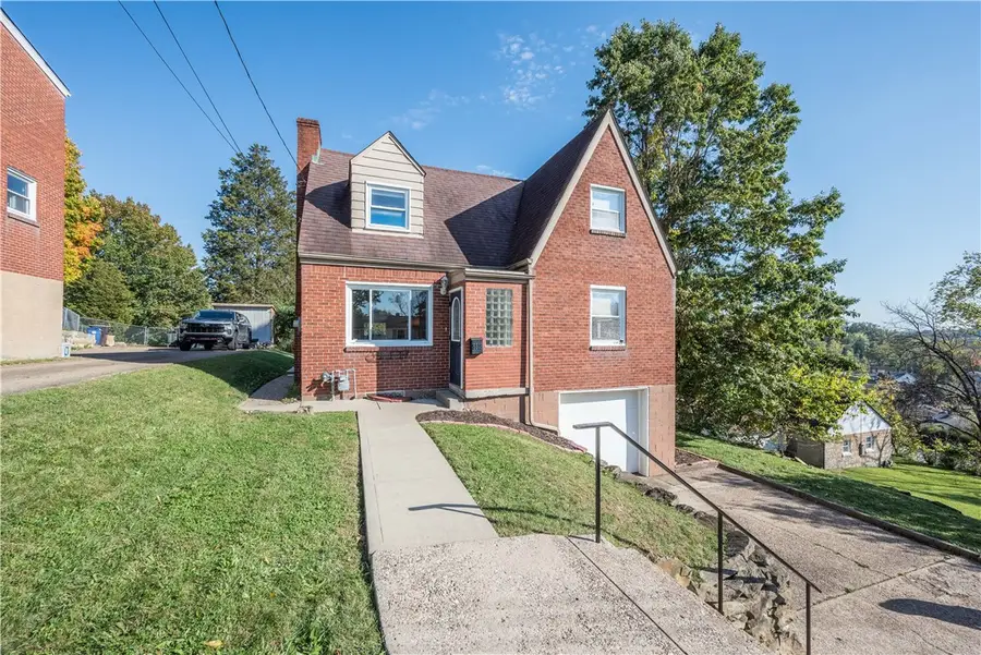 5519 Sagebrush Dr, Pittsburgh, PA 15236 - #2