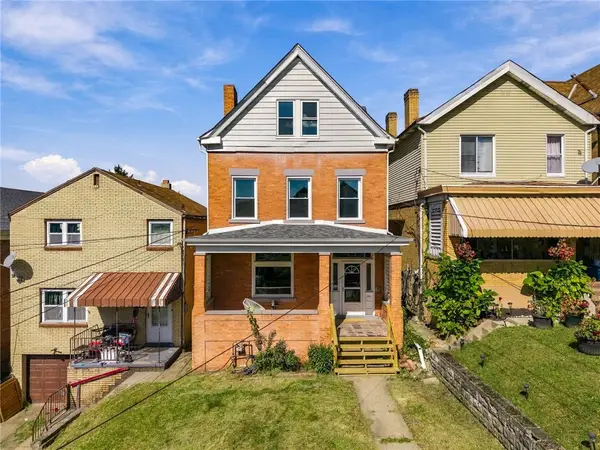 225 Trowbridge St, Pittsburgh, PA 15207