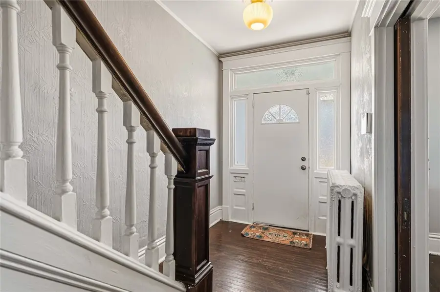225 Trowbridge St, Pittsburgh, PA 15207 - #3