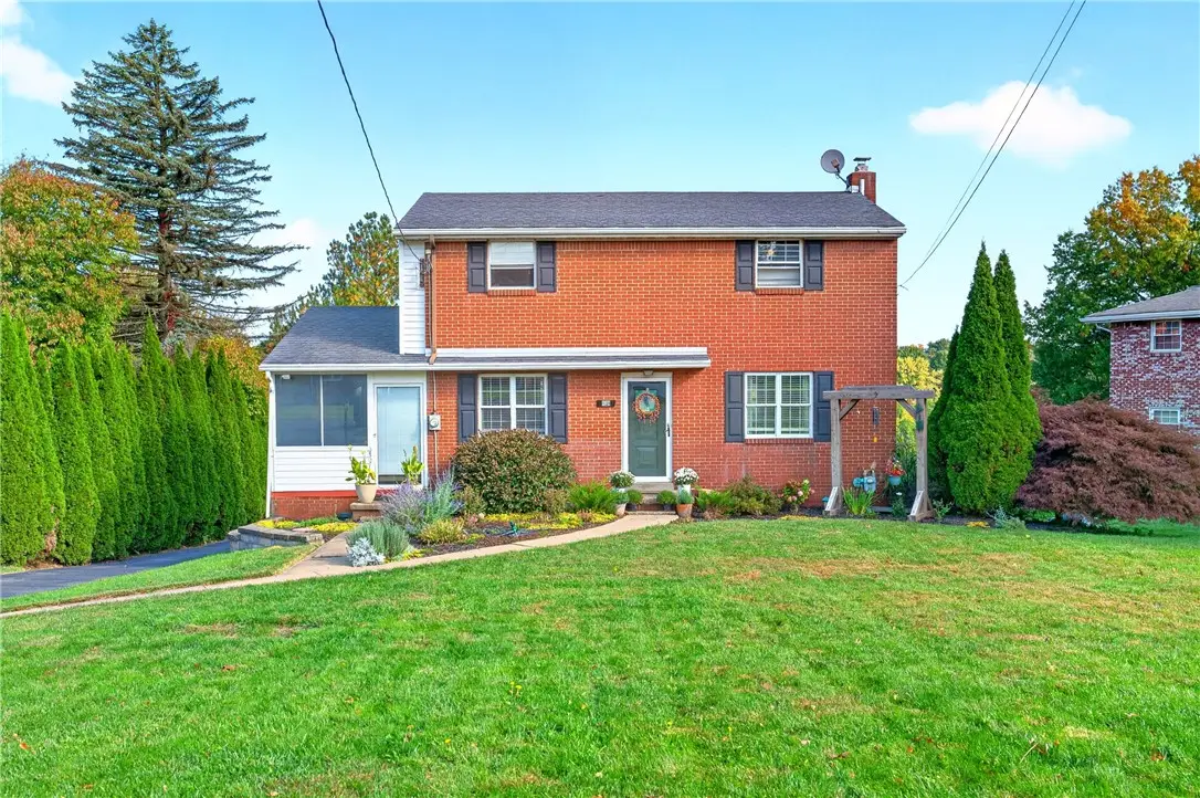 139 S Patton, Coraopolis, PA 15108 - #1