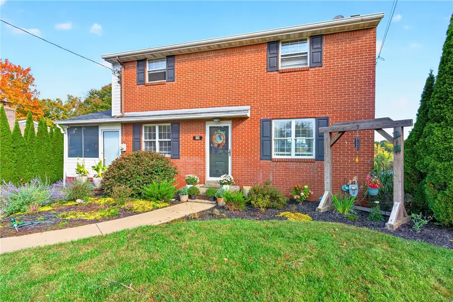 139 S Patton, Coraopolis, PA 15108 - #3