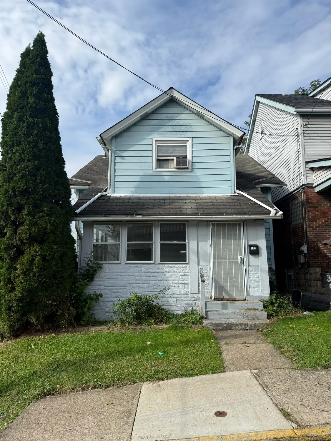 301 James Street, Turtle Creek, PA 15145 - #1