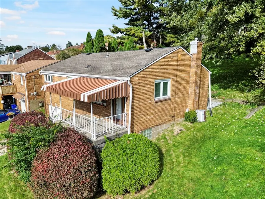 4007 Greensprings Ave, West Mifflin, PA 15122 - #2