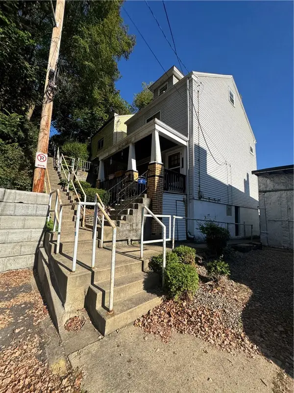 3215 Mary St #3214, Pittsburgh, PA 15203