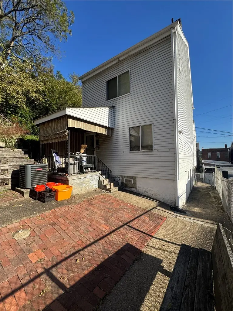 3215 Mary St #3214, Pittsburgh, PA 15203 - #2