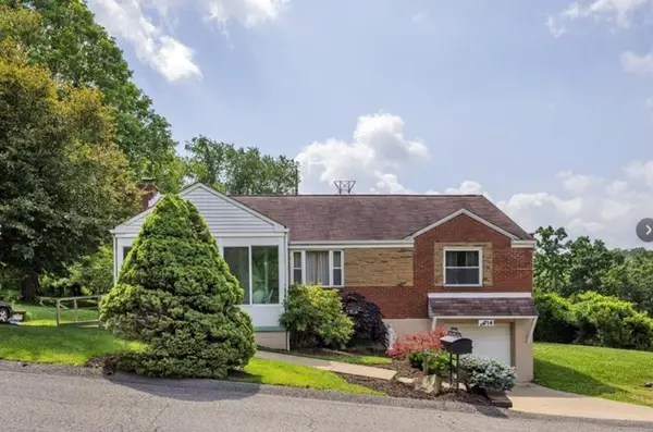 2714 Gould Drive, South Park, PA 15129